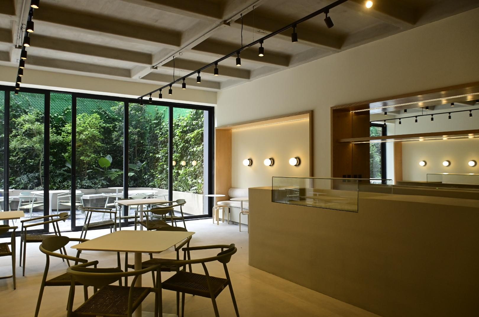 Cafetería