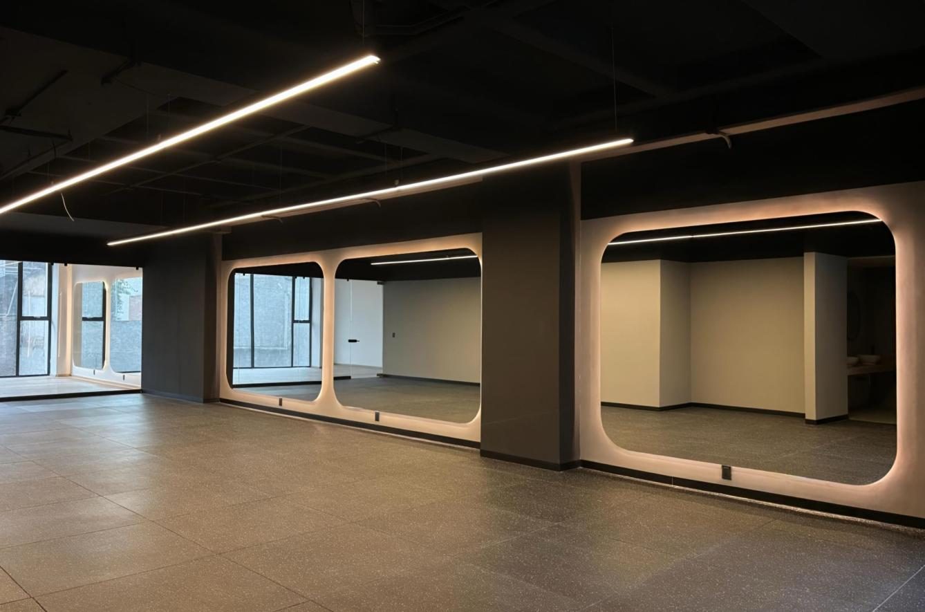 Gimnasio / Multifitness