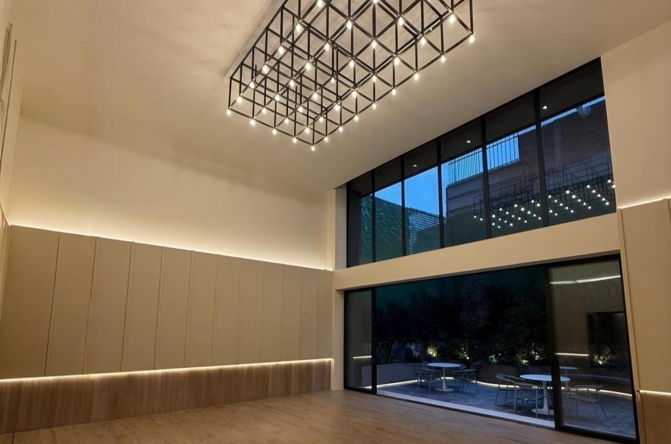 Salón de eventos